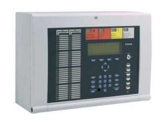Esser Fire Alarm system